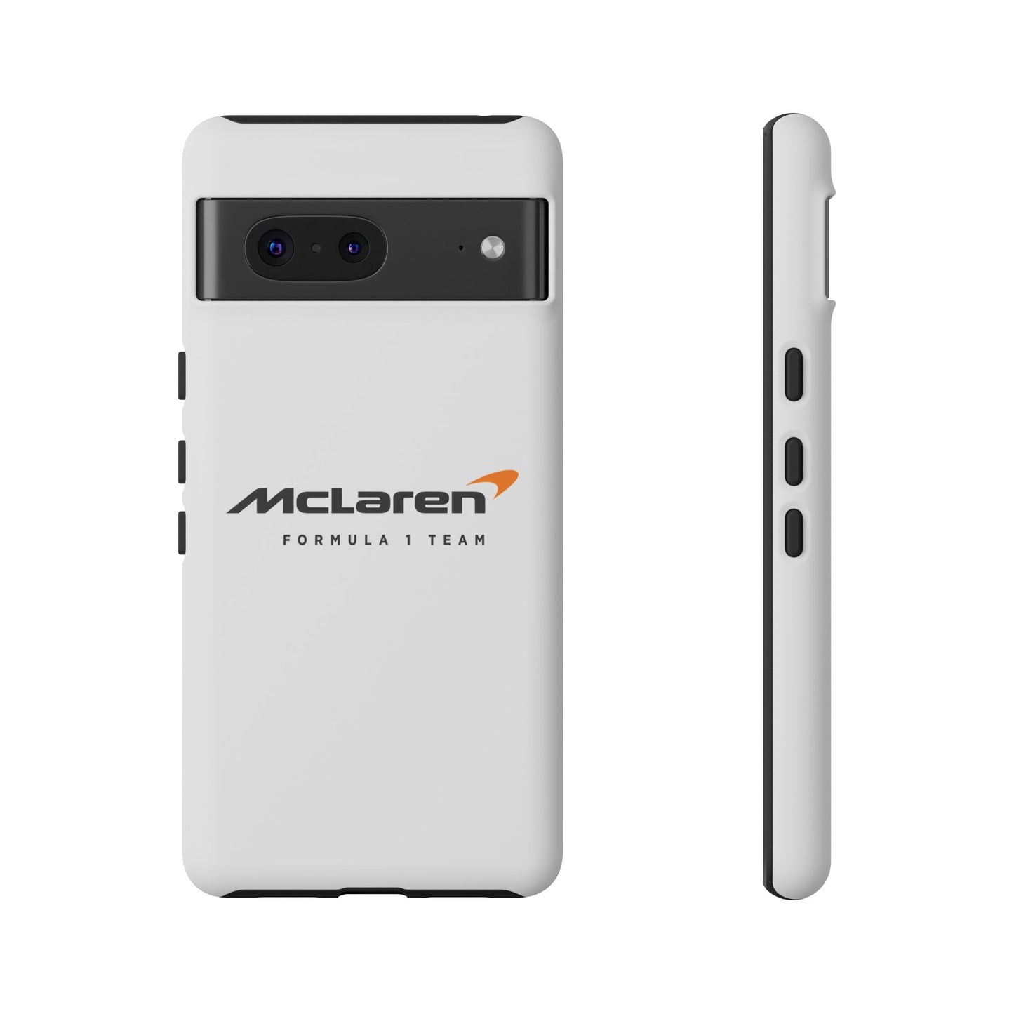 McLaren - Impact Resistant Phone Case