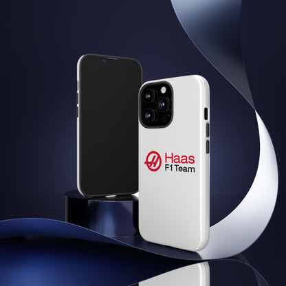 Haas - Impact Resistant Phone Case