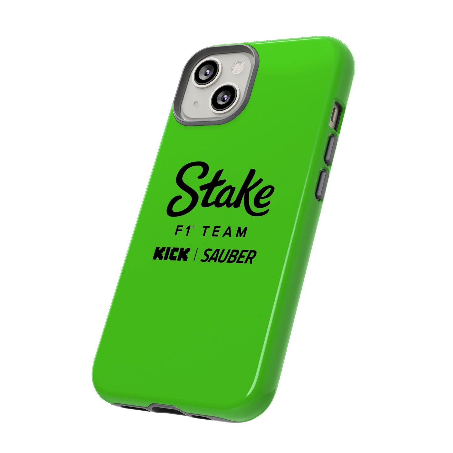 Stake Kick Sauber - Impact Resistant Phone Case