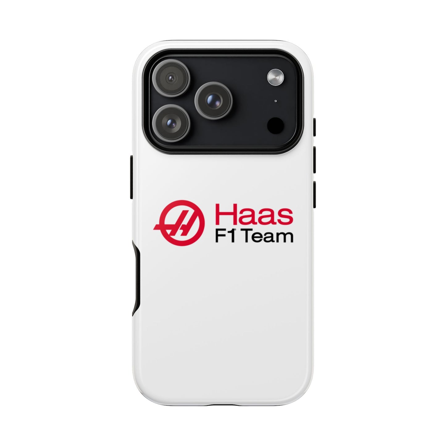 Haas - Impact Resistant Phone Case