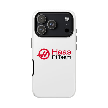 Haas - Impact Resistant Phone Case