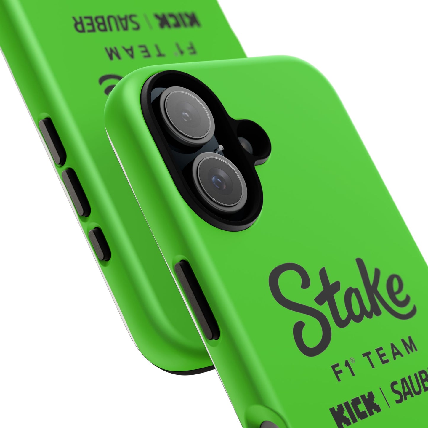 Stake Kick Sauber - Impact Resistant Phone Case