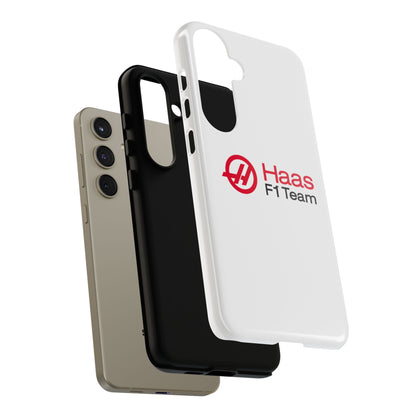 Haas - Impact Resistant Phone Case