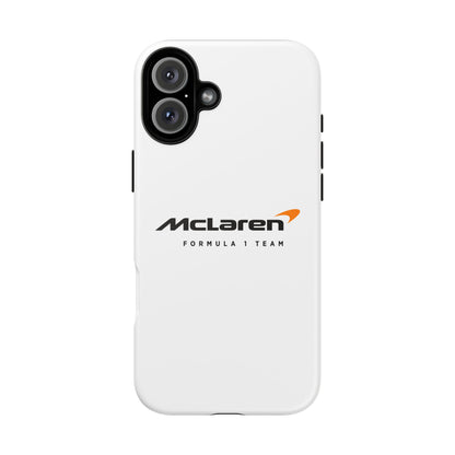 McLaren - Impact Resistant Phone Case