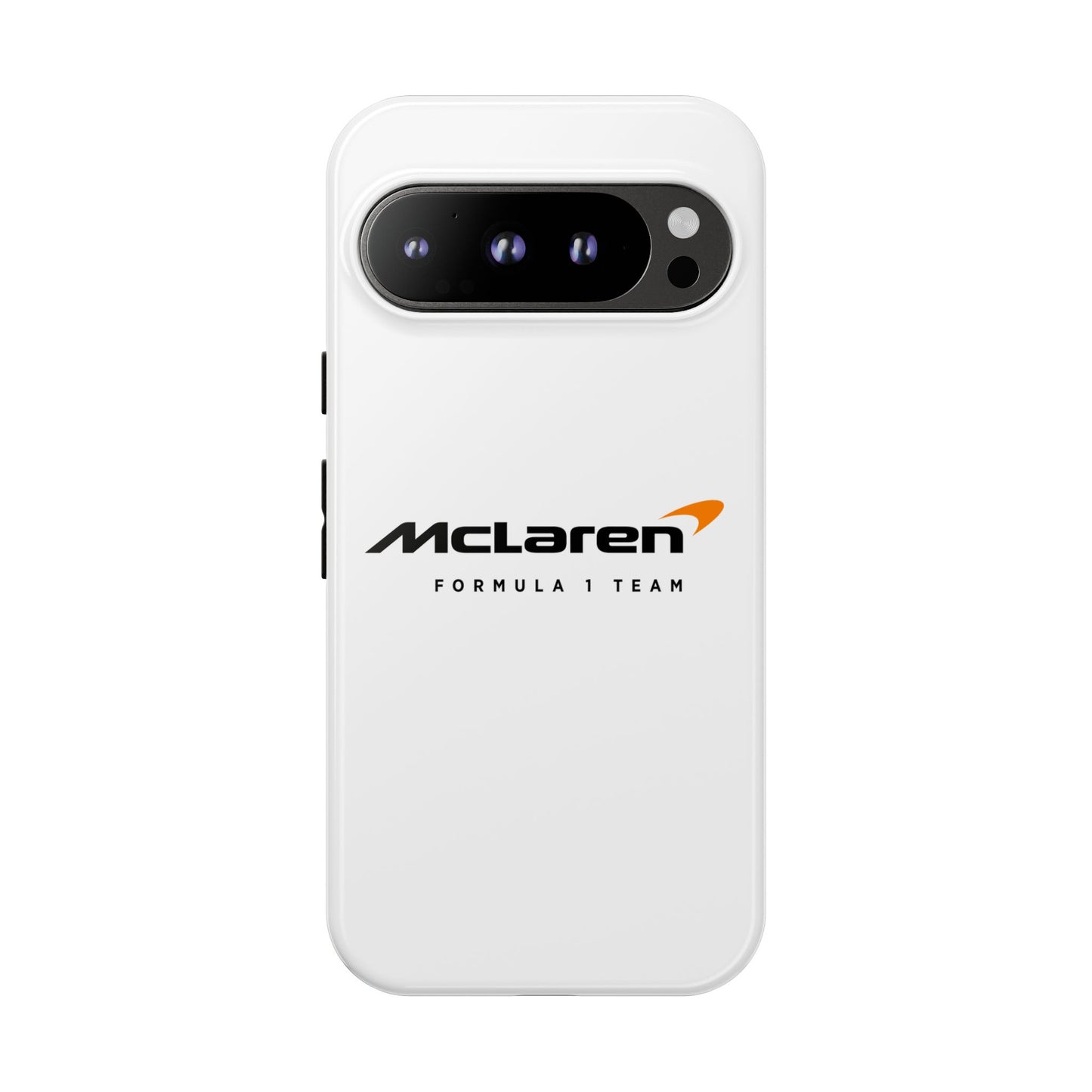 McLaren - Impact Resistant Phone Case