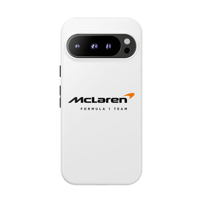 McLaren - Impact Resistant Phone Case