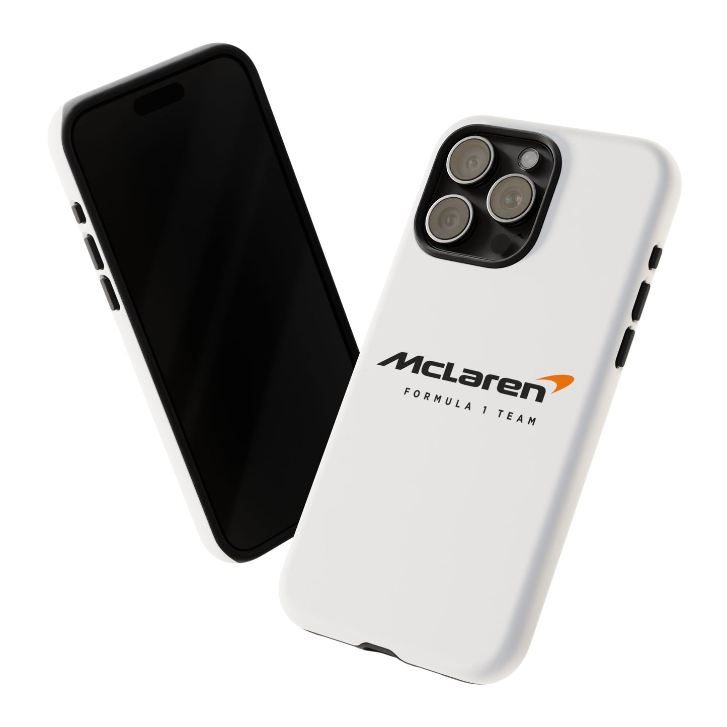 McLaren - Impact Resistant Phone Case