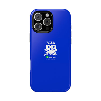 VCARB - Impact Resistant Phone Case