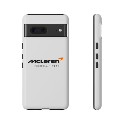 McLaren - Impact Resistant Phone Case
