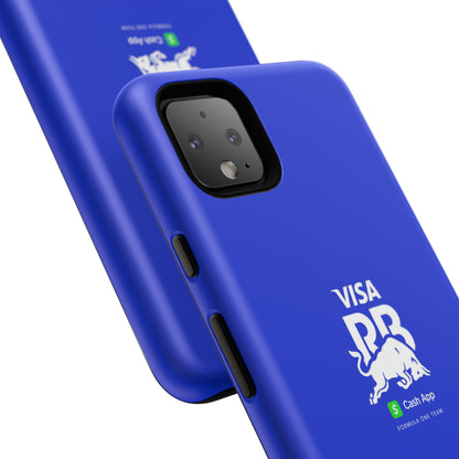VCARB - Impact Resistant Phone Case
