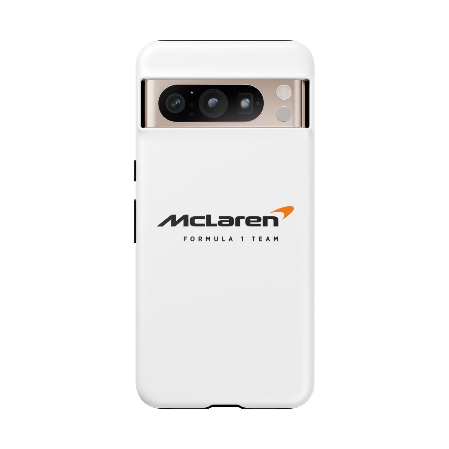 McLaren - Impact Resistant Phone Case