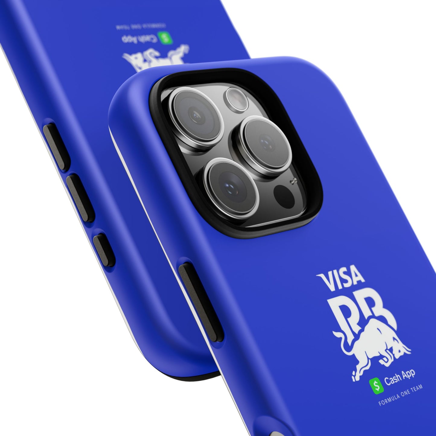 VCARB - Impact Resistant Phone Case