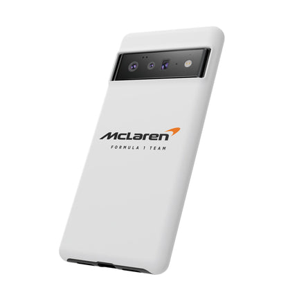 McLaren - Impact Resistant Phone Case