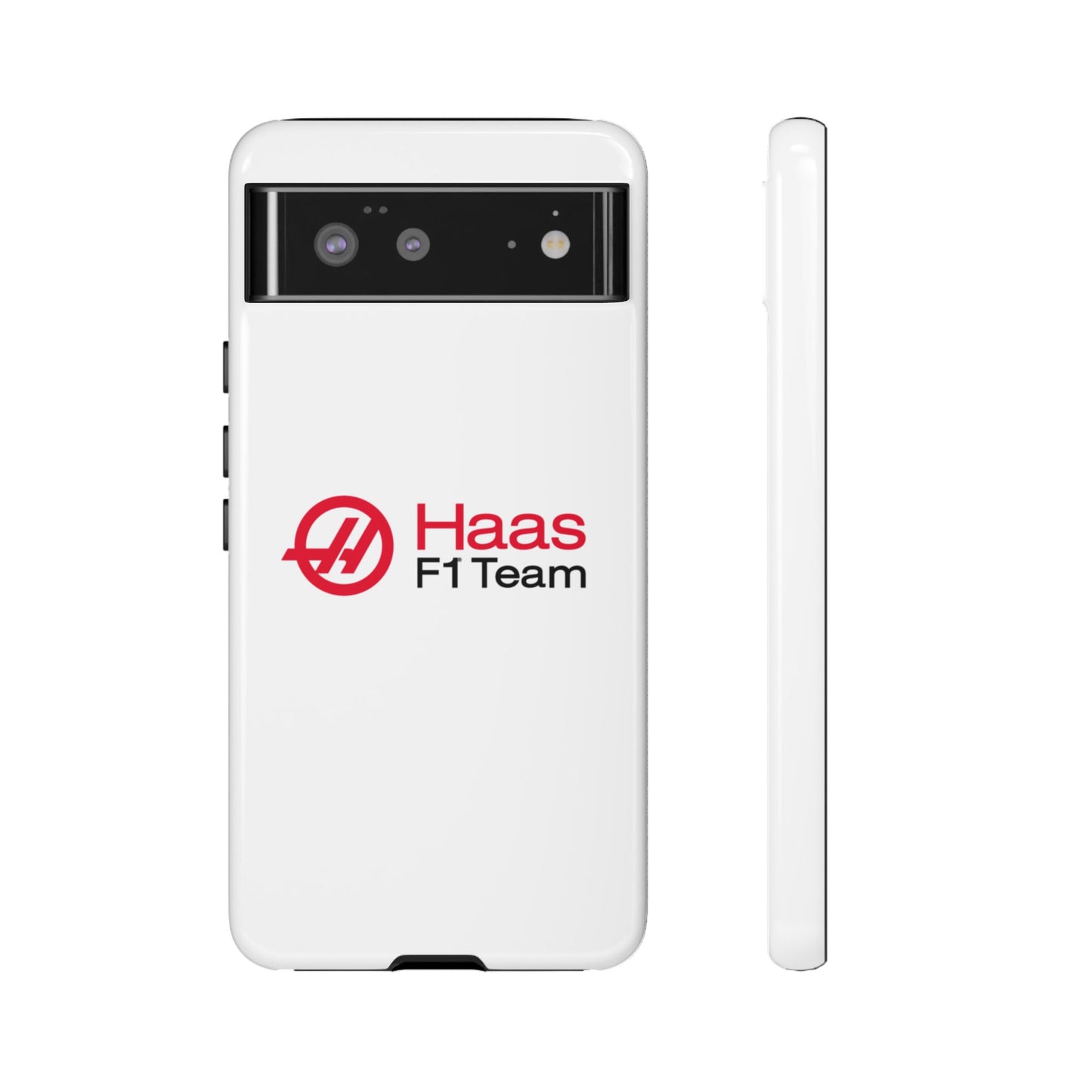 Haas - Impact Resistant Phone Case