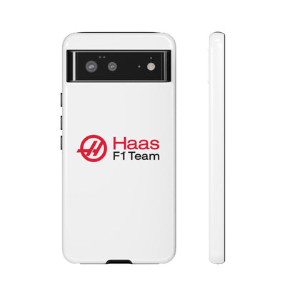 Haas - Impact Resistant Phone Case