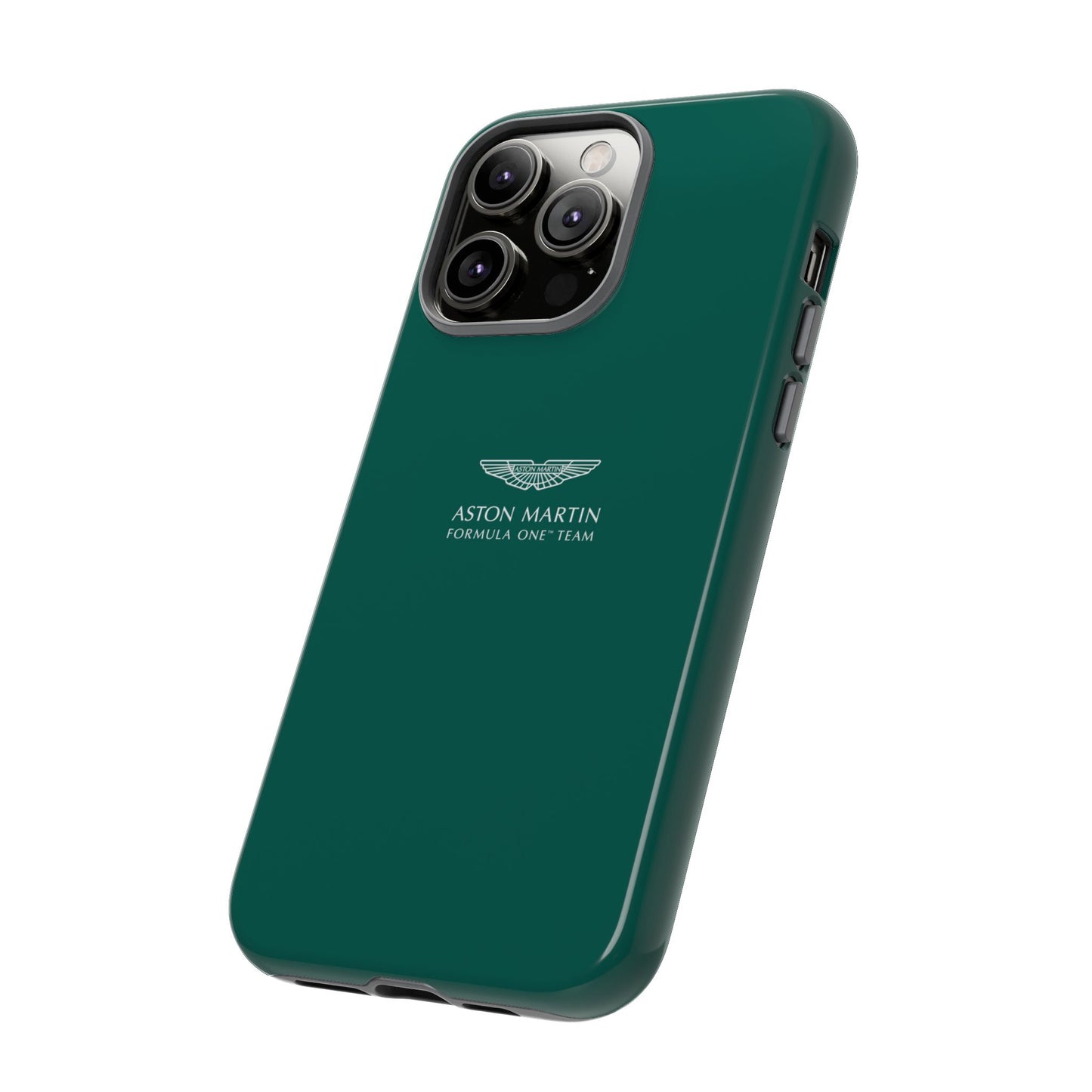 Aston Martin - Impact Resistant Phone Case