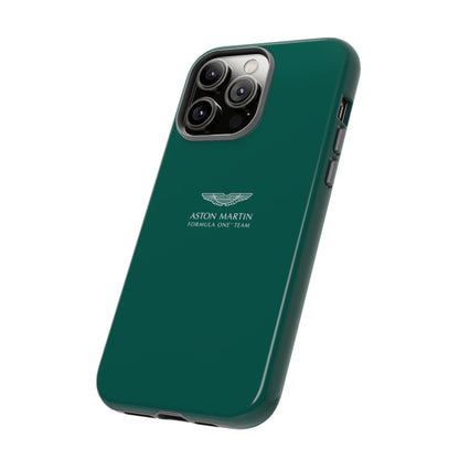 Aston Martin - Impact Resistant Phone Case