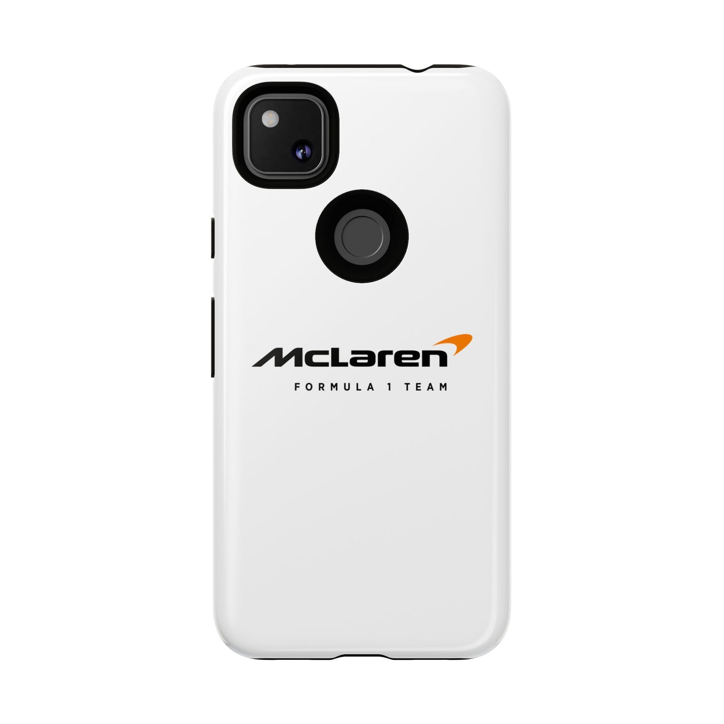 McLaren - Impact Resistant Phone Case