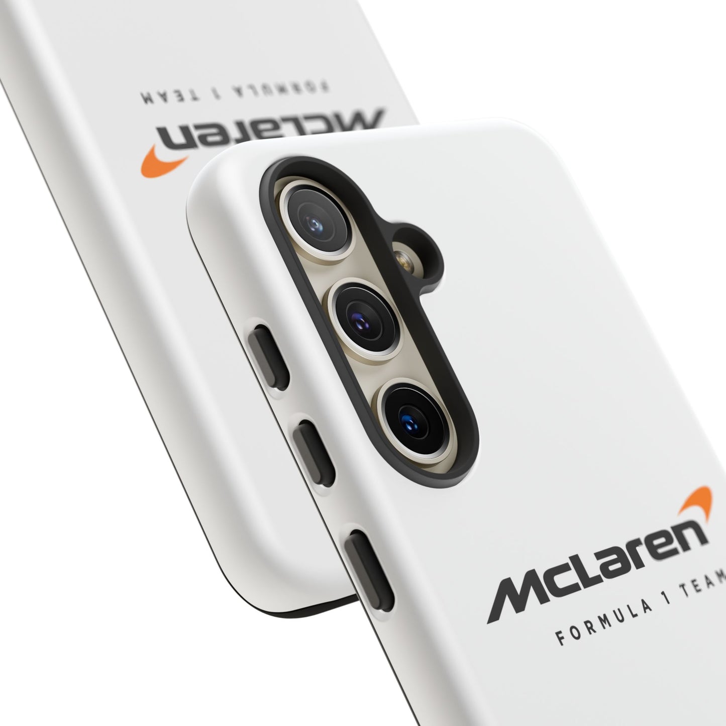 McLaren - Impact Resistant Phone Case