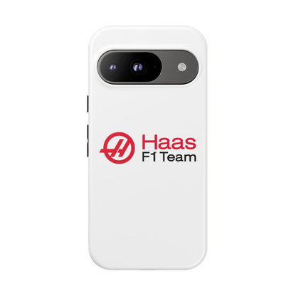Haas - Impact Resistant Phone Case