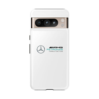 Mercedes AMG - Impact Resistant Phone Case