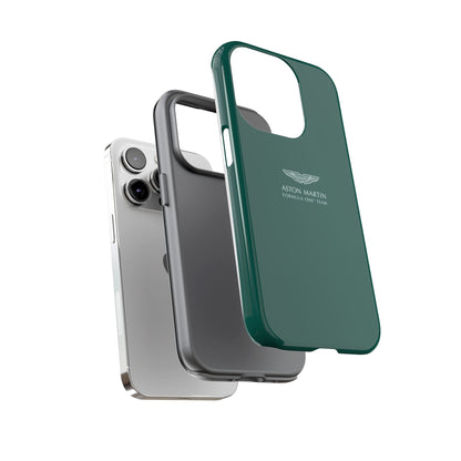 Aston Martin - Impact Resistant Phone Case