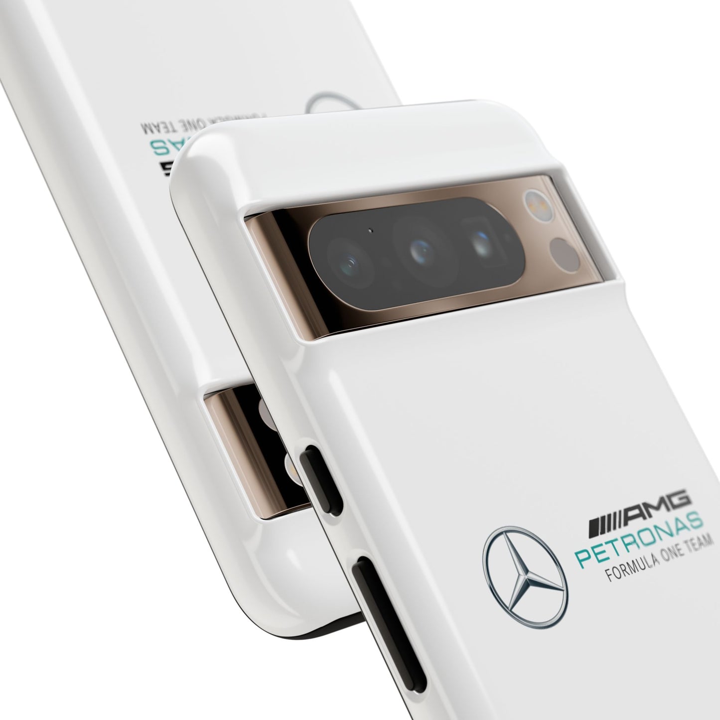 Mercedes AMG - Impact Resistant Phone Case