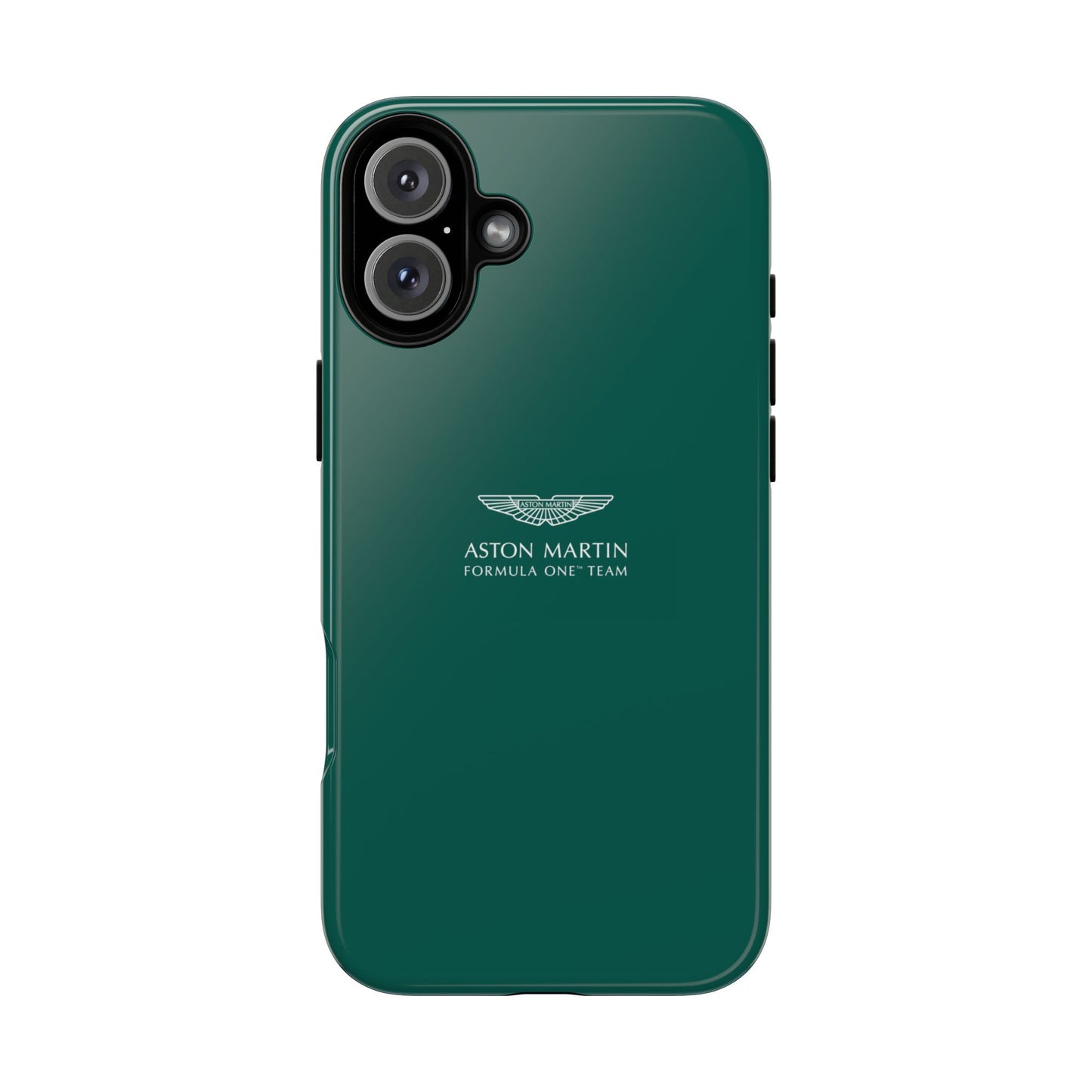 Aston Martin - Impact Resistant Phone Case