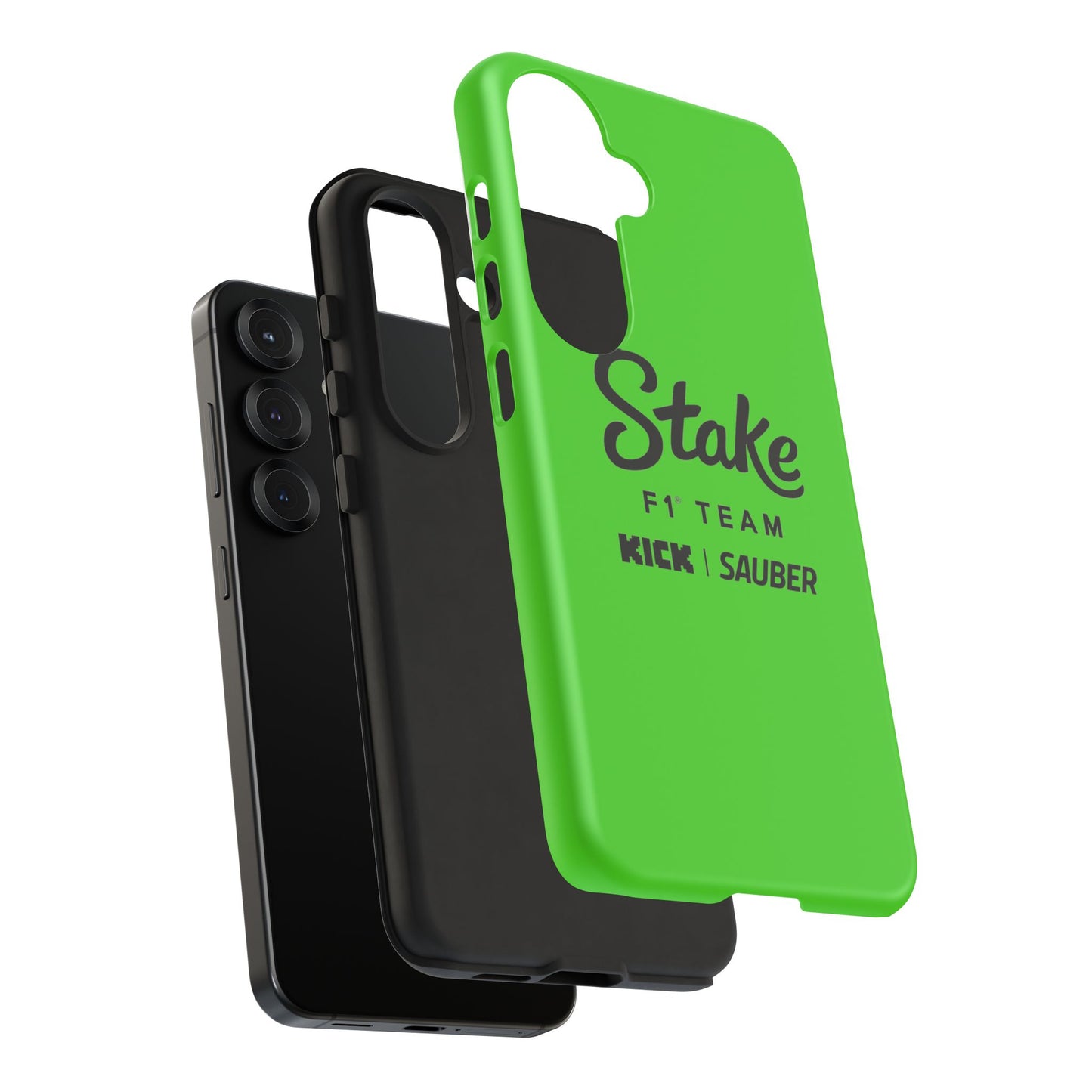 Stake Kick Sauber - Impact Resistant Phone Case