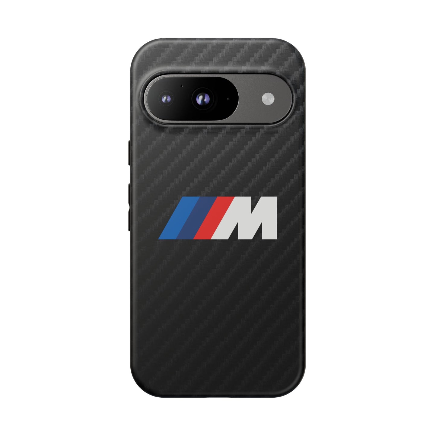 BMW M - Carbon Fiber Impact Resistant Phone Case