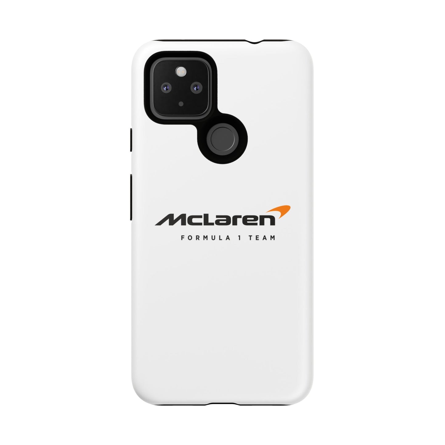McLaren - Impact Resistant Phone Case