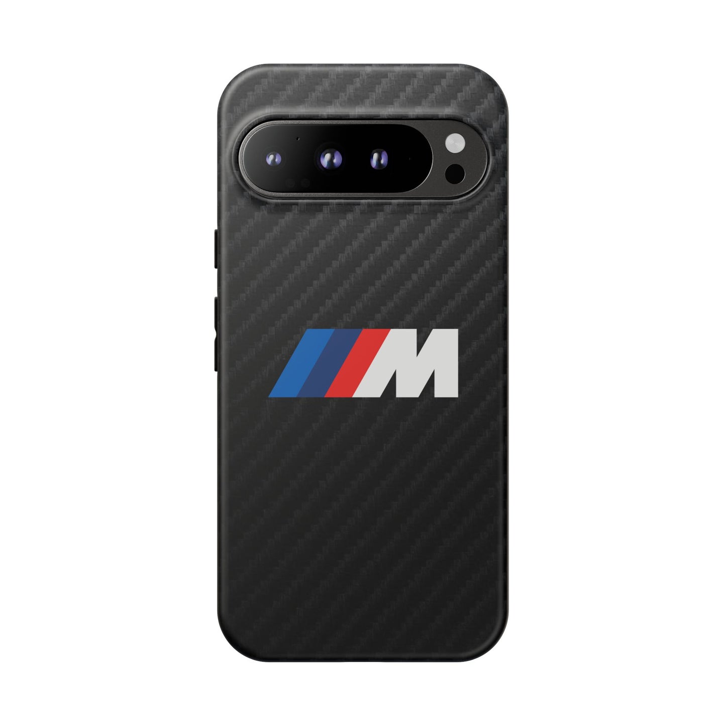 BMW M - Carbon Fiber Impact Resistant Phone Case