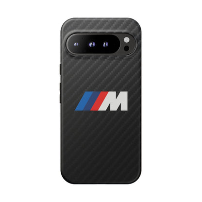 BMW M - Carbon Fiber Impact Resistant Phone Case