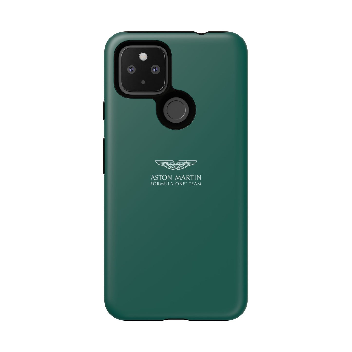 Aston Martin - Impact Resistant Phone Case
