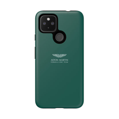 Aston Martin - Impact Resistant Phone Case