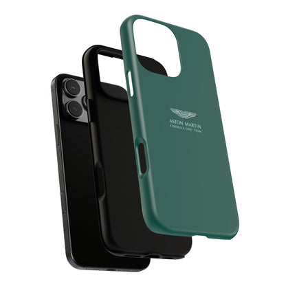 Aston Martin - Impact Resistant Phone Case
