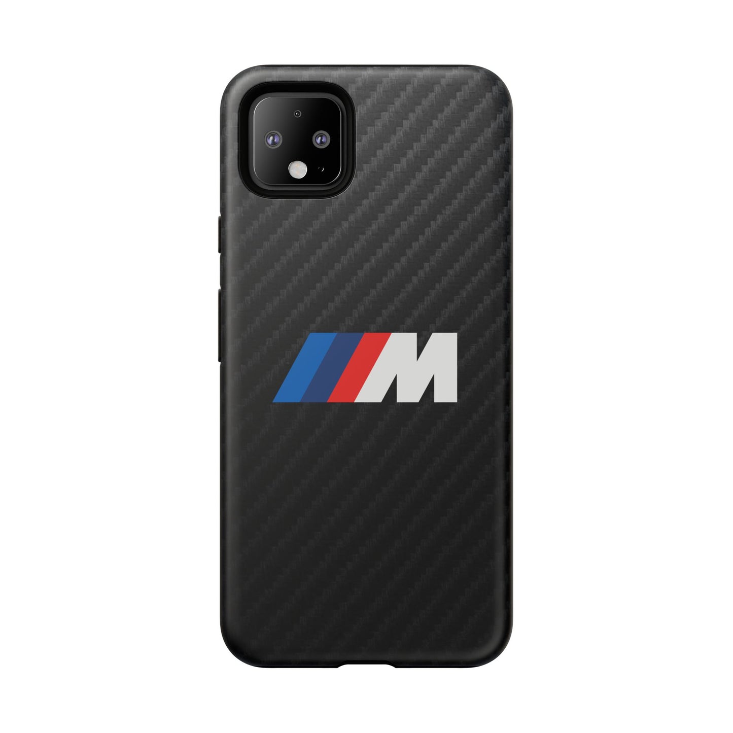 BMW M - Carbon Fiber Impact Resistant Phone Case