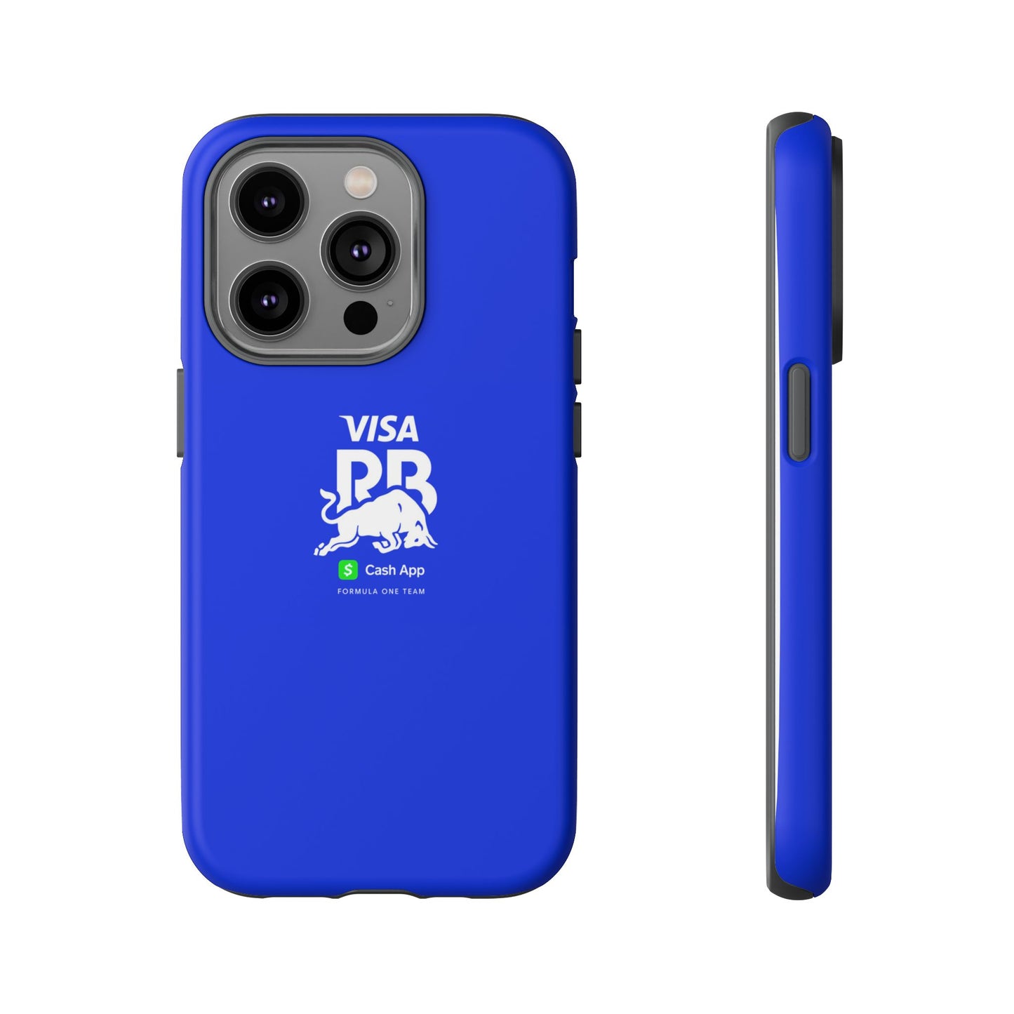 VCARB - Impact Resistant Phone Case