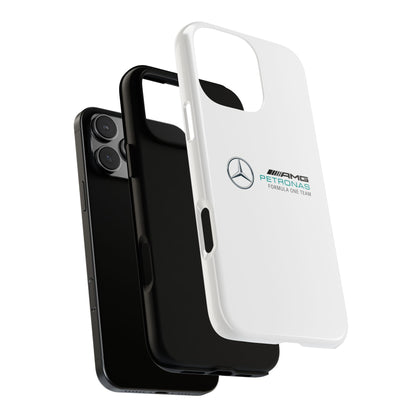 Mercedes AMG - Impact Resistant Phone Case