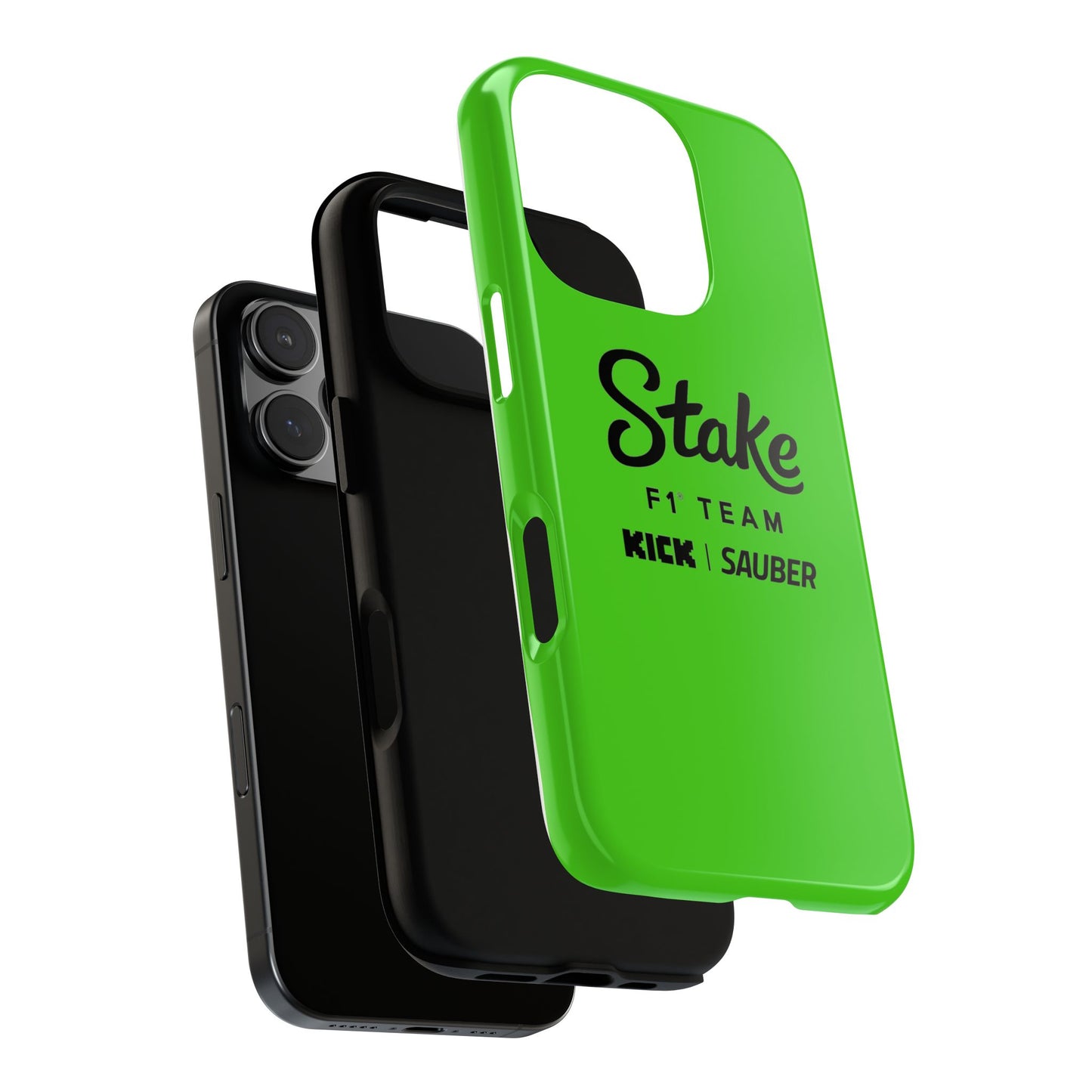 Stake Kick Sauber - Impact Resistant Phone Case
