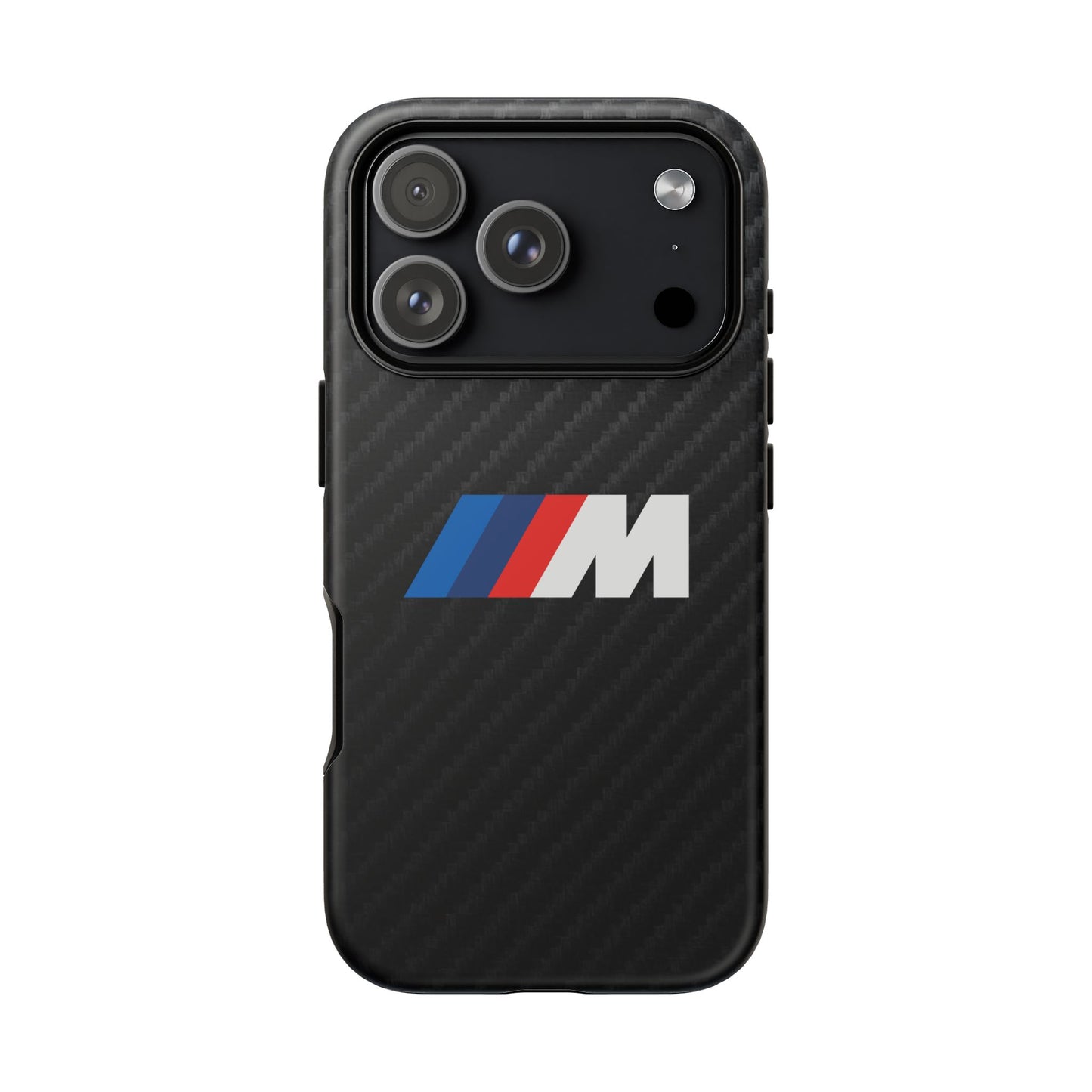 BMW M - Carbon Fiber Impact Resistant Phone Case