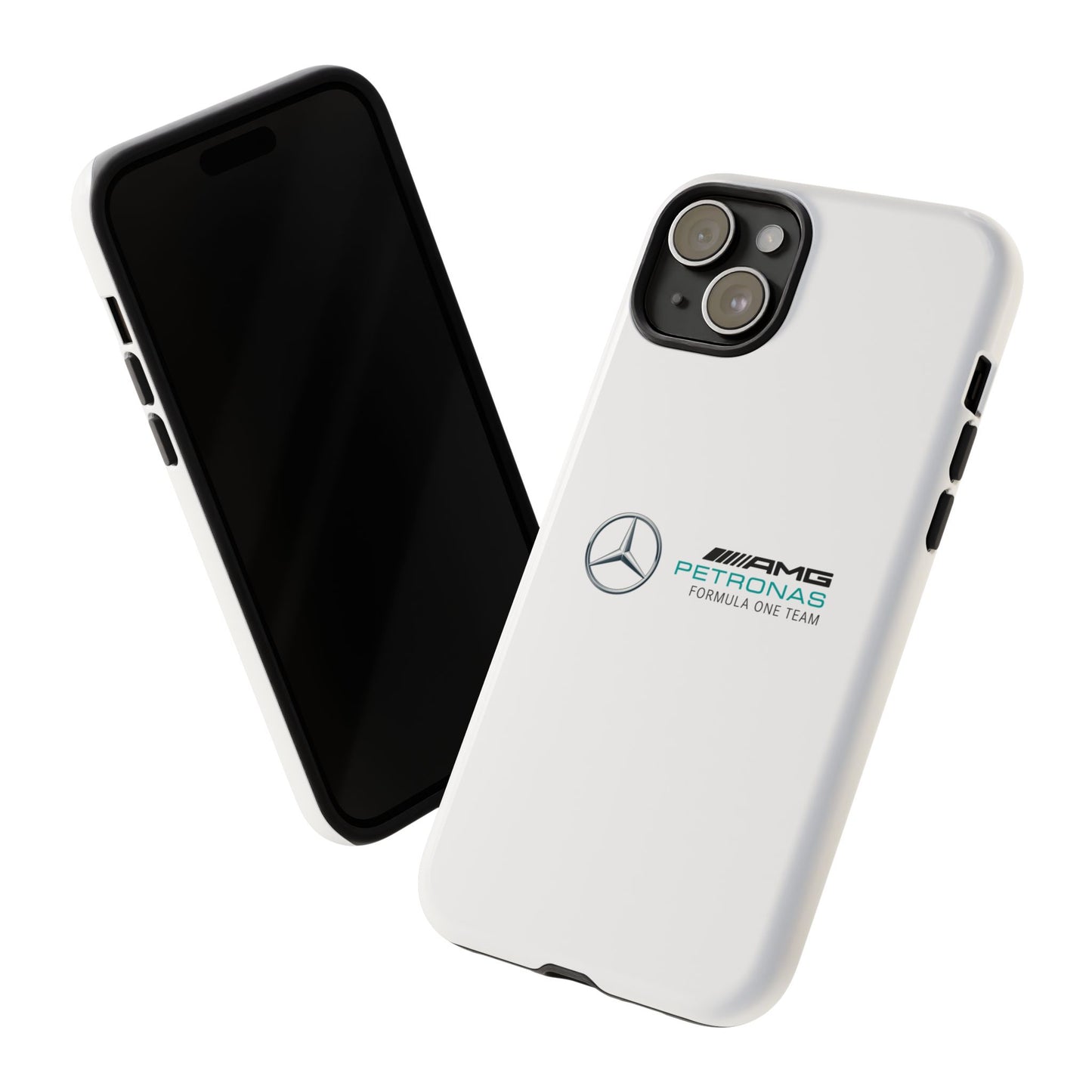 Mercedes AMG - Impact Resistant Phone Case