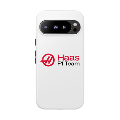 Haas - Impact Resistant Phone Case