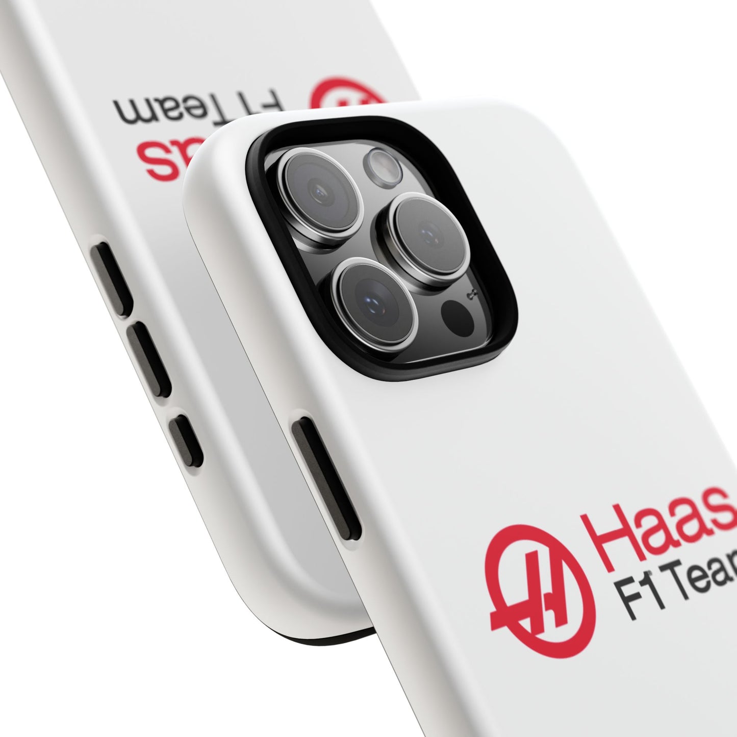 Haas - Impact Resistant Phone Case