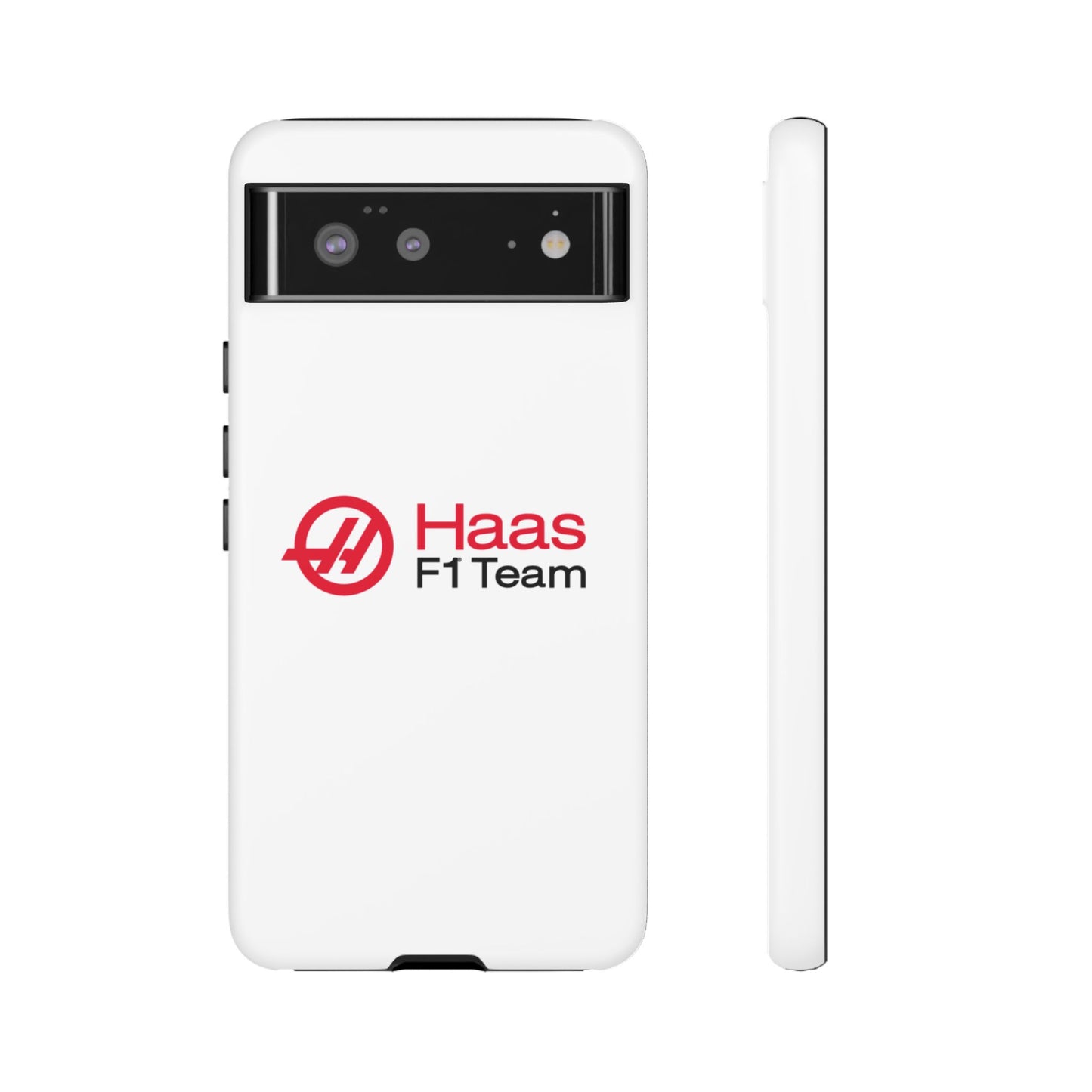 Haas - Impact Resistant Phone Case