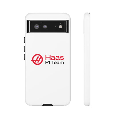 Haas - Impact Resistant Phone Case