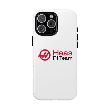 Haas - Impact Resistant Phone Case
