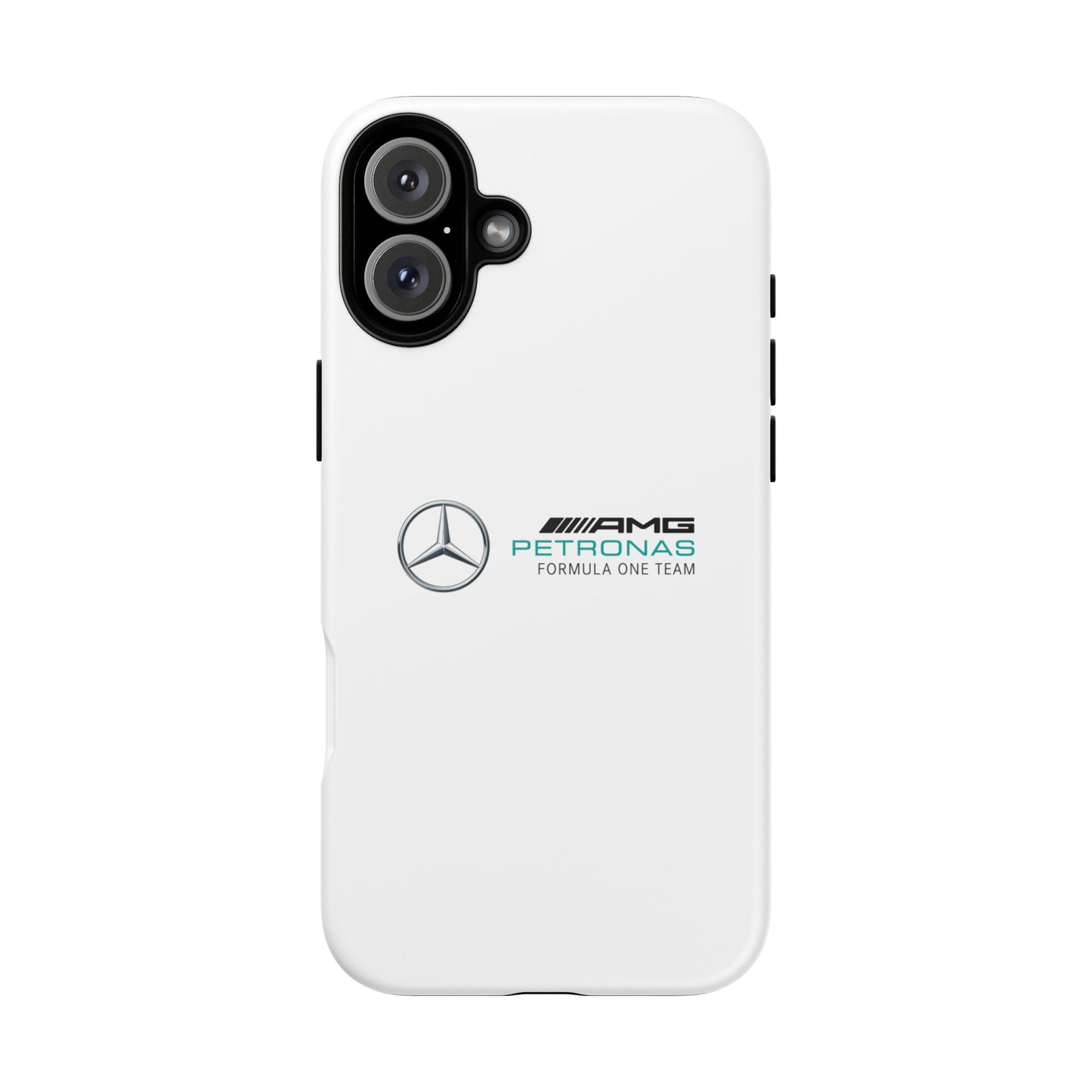 Mercedes AMG - Impact Resistant Phone Case