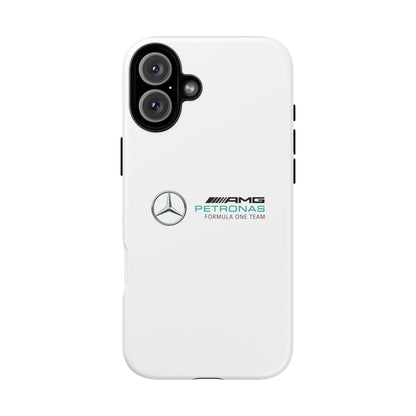 Mercedes AMG - Impact Resistant Phone Case
