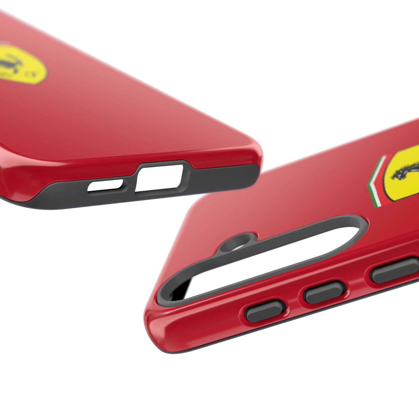 Ferrari - Impact Resistant Phone Case